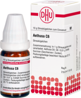 AETHUSA C 6 Globuli