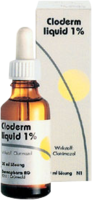 CLODERM Liquid 1%