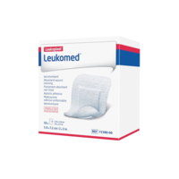 LEUKOMED sterile Pflaster 10x30 cm