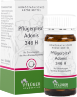 PFLÜGERPLEX Adonis 346 H Tabletten