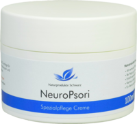 NEUROPSORI Pflegecreme