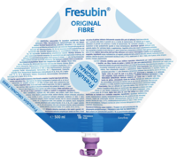 FRESUBIN ORIGINAL Fibre Easy Bag