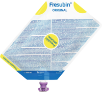 FRESUBIN ORIGINAL Easy Bag