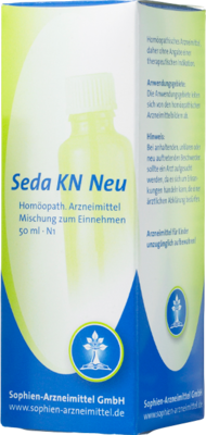 SEDA K N Neu Tropfen