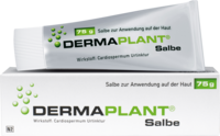 DERMAPLANT Salbe