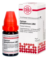 CALCIUM PHOSPHORICUM LM VI Dilution