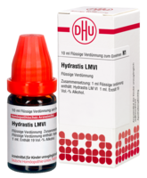 HYDRASTIS LM VI Dilution