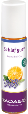 SCHLAF GUT Roll-on