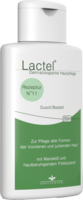 LACTEL Nr.11 Dusch Badeöl m.Mandelöl