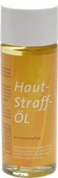 STRAFF Hautöl