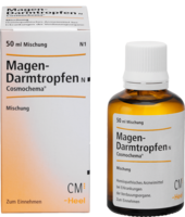 MAGEN-DARMTROPFEN N Cosmochema