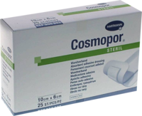 COSMOPOR steril Wundverband 6x10 cm