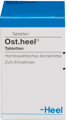 OST.HEEL Tabletten