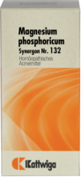 SYNERGON KOMPLEX 132 Magnesium phosphoricum Tabl.