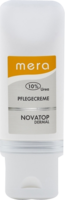 NOVATOP Dermal Pflegecreme 10% Urea