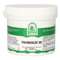 TRAUMASALBE 302