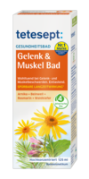 TETESEPT Gelenk & Muskel Bad