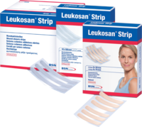 LEUKOSAN Strip 6x100 mm