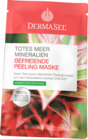 DERMASEL Maske Peeling SPA