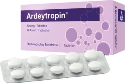 ARDEYTROPIN Tabletten