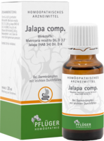 JALAPA COMP.Tropfen