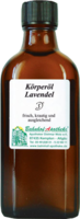 KÖRPERÖL Lavendel