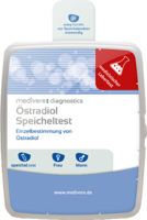 ÖSTRADIOL Speicheltest