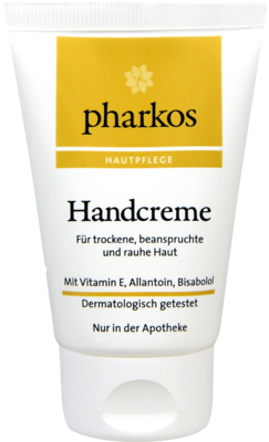 PHARKOS Handcreme