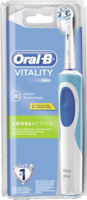 ORAL B Cross Action Aufsteckbürste