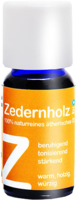 ZEDERNHOLZ Bio 100% nat.ätherisches Öl