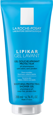 ROCHE-POSAY Lipikar Gel Lavant