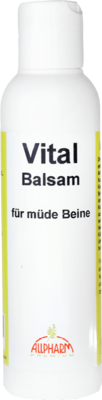 VITAL BALSAM