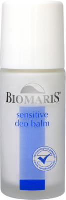 BIOMARIS Sensitive deo balm