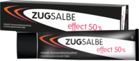 ZUGSALBE effect 50% Salbe