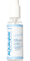 AQUAGLIDE sensitive Gel