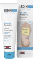 ISDIN Ureadin Podos Db Creme