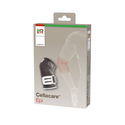 CELLACARE Epi Comfort Ellenbogenbandage Gr.5