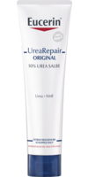 EUCERIN UreaRepair ORIGINAL Salbe 10%