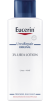 EUCERIN UreaRepair ORIGINAL Lotion 3%