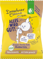 DE Dreckspatz Blubbertüte Alles wird gut