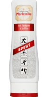 PFERDESALBE Apothekers Original Sport m.Coffein