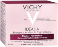 VICHY IDEALIA Creme Tag normale Haut/R