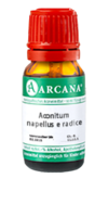 ACONITUM NAPELLUS e radice LM 4 Dilution