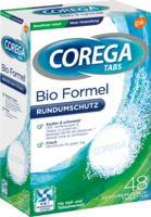 COREGA Tabs Bioformel