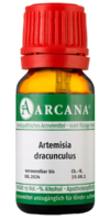 ARTEMISIA DRACUNCULUS LM 7 Dilution