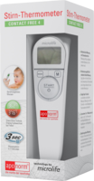 APONORM Fieberthermometer Stirn Contact-Free 4