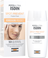 ISDIN FotoUltra Spot Prevent Fusion Fluid