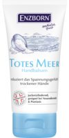 TOTES MEER HANDBALSAM Enzborn