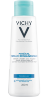 VICHY PURETE Thermale Mineral Mizellen-Milch dry