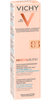 VICHY MINERALBLEND Make-up 03 gypsum